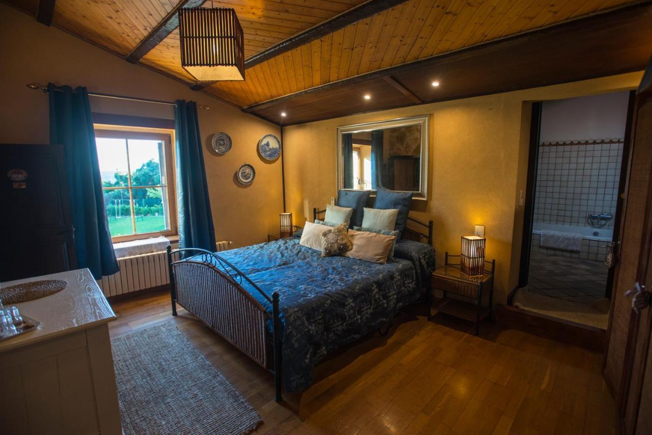 Villa Can Jordi Del Montnegre à Sant Iscle De Vallalta Extérieur photo