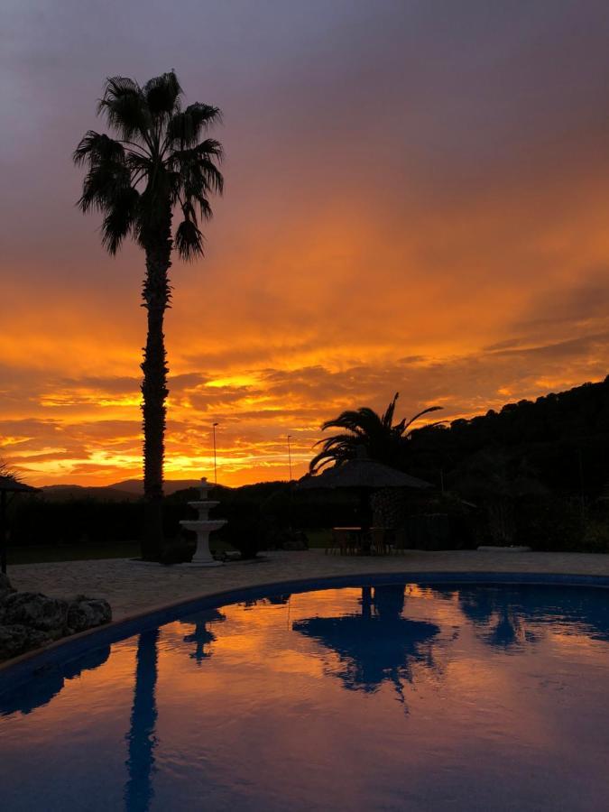 Villa Can Jordi Del Montnegre à Sant Iscle De Vallalta Extérieur photo