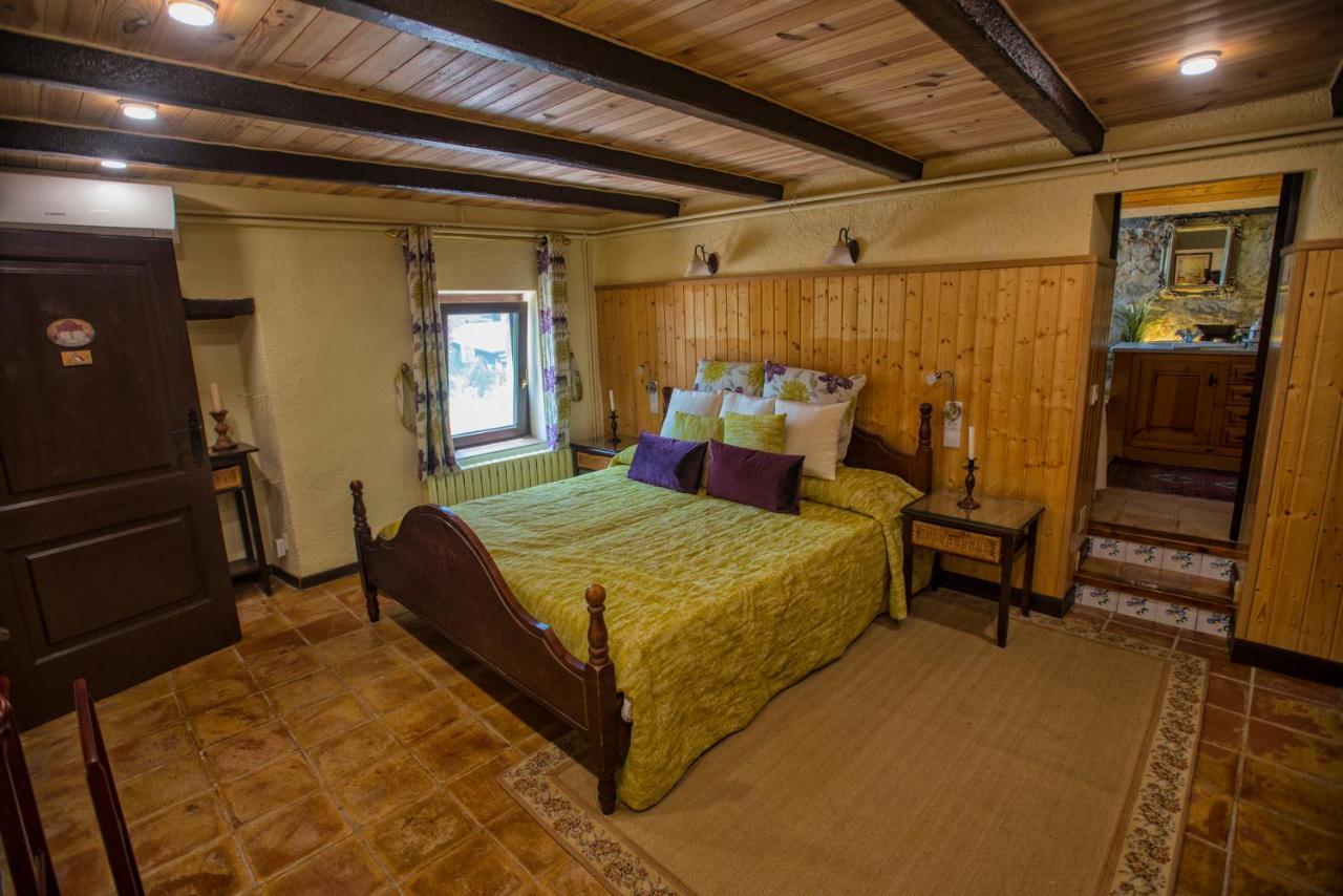 Villa Can Jordi Del Montnegre à Sant Iscle De Vallalta Extérieur photo